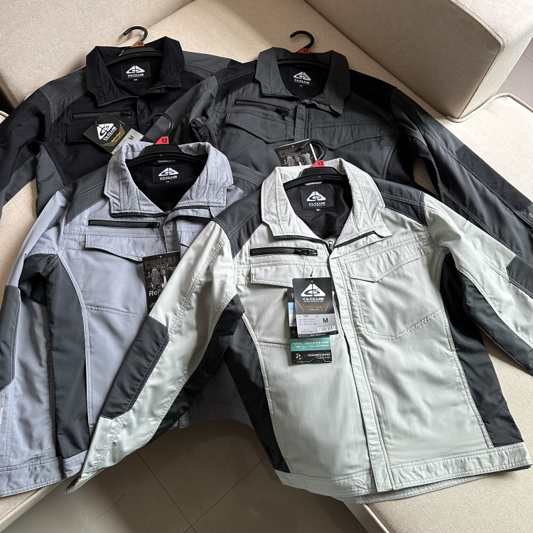 轻薄透气：速干裤如何重新定义夏日穿搭？