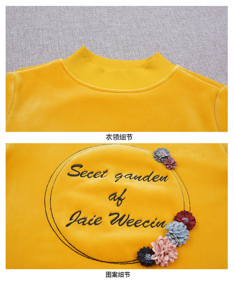 Sweatshirt femme en Polyester - Ref 3216976 Image 38