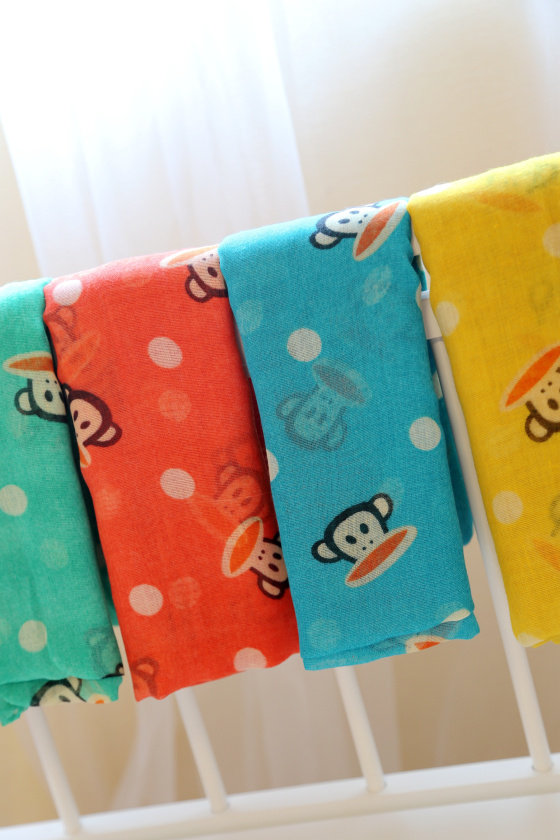 Foulard enfant - Ref 2138940 Image 38