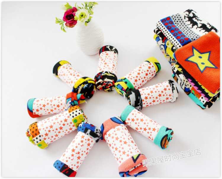 Foulard enfant - Ref 2141010 Image 8