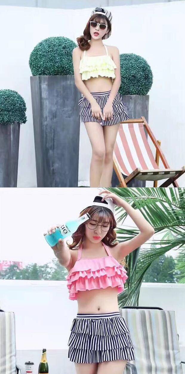 Maillot de bain pour femme - Ref 3033975 Image 5