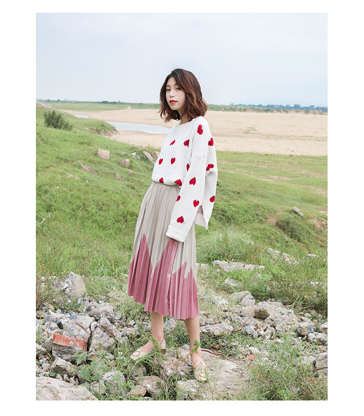 Cardigan en Adhesif - Ref 3228976 Image 19