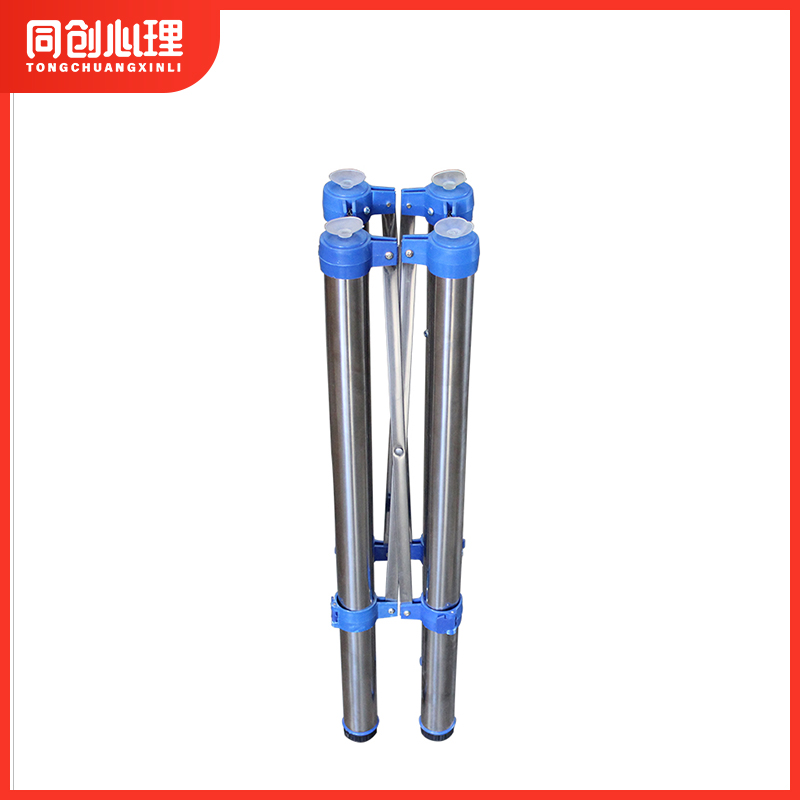 Stainless Steel Shrink Bracket Manufacturer Direct Sales in Stainless Steel Shrink Bracket for Innovative Sand Trays Consulting Room Equipment