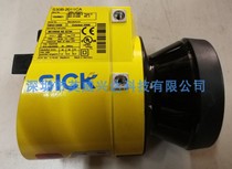 German SICK safety laser scanner repair S30B-2011CA fault alarm repair