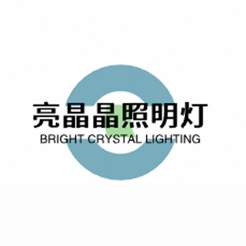亮晶晶晶晶灯饰