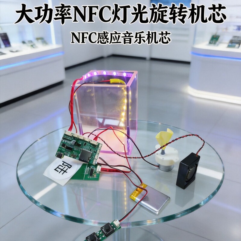 Nfc Music Sensor Module Movement Bean Record Player DIY Kit Music Board Fridge Magnet USB Download 128m Nfc Music Sensor Module Movement Bean Record Player DIY Kit Music Board Fridge Magnet USB Download 128m