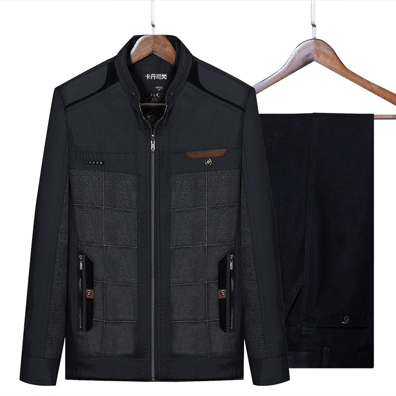 Blouson homme      manches longues - Ref 3116630 Image 5