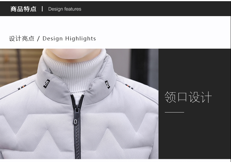 Blouson hiver pour homme - Ref 3113031 Image 11