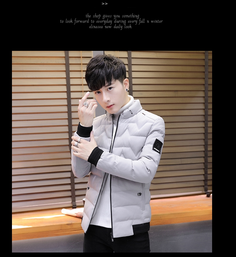 Blouson hiver pour homme - Ref 3113031 Image 17