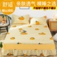 Váy ngủ cotton, ga trải giường cotton đơn, ga trải giường 1.8 / 2.0m1.5m, ga trải giường nguyên chiếc - Váy Petti