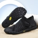Black Parcel Shoe Help
