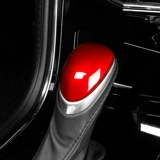 Подходит для Cadillac Atsl XTS Gear Decorative Cover Srx, висящие стержневые наклейки на внутренние модификации углеродного волокна