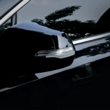 Применимо к Ctidillak Anty -Collision Strip Ct5/6 ATSL XT4 XT5 XT6 заднее зрение.