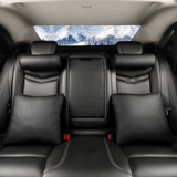 Подходит для двухразового стеганого одеяла Cadillac, автомобильная талия внутренняя талия на подушке подушки для шеи