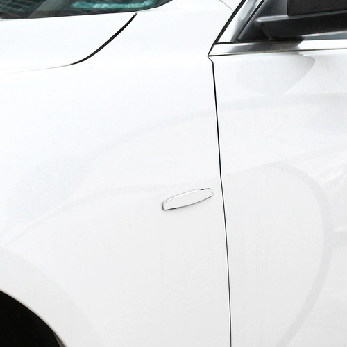 Подходит для Cadillac Side Standard ATSL XT5 CT6 XTS XT4 Leaf Board Paste Label Label Logo