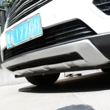 Подходит для Cadillac XT5 Guards XT5 модифицированная плата Guard Guard Original и задняя плата защита бампер