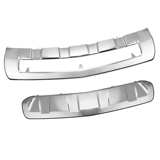 Подходит для Cadillac XT5 Guards XT5 модифицированная плата Guard Guard Original и задняя плата защита бампер