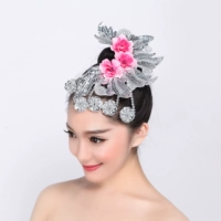 368 розовый цветок