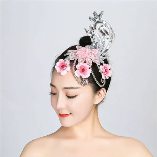 Шесть лет -магазин более 20 цветных танце