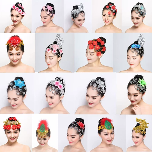 Шесть лет -магазин более 20 цветных танце