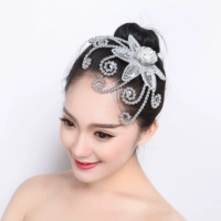 Серебряная раковина