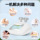 Трехходовой инструмент Master Meridian instrument Lucky Cat Health instrument Физиотерапевтический инструмент для здоровья Микротоковая вытяжка плеч и шеи для кондиционирования тела mini 1
