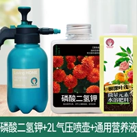 Распылитель, универсальный питательный раствор, 400г, 500 мл