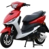 125cc WISP scooter xe máy xe nam giới và phụ nữ nhiên liệu xe đường phố xe xe đạp xe mini car