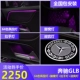 〖Платформа цена 2250〗 GLB [64 Цветная атмосфера Light+Lamp Lamp+Pull Handlight+Welcome Light]