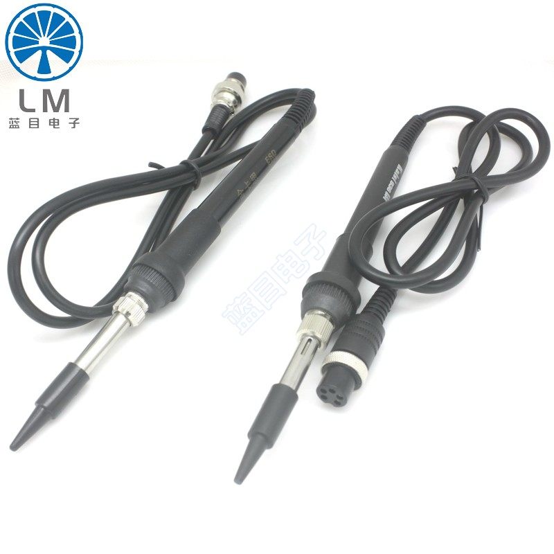 Golden Cass Maintenance of soldering iron handle kaisi936D Electromechanical welding 863D welding station