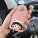 Ключевая сумка с задним шариком (маленький мяч)