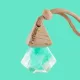 Зеленый жасмин (серия Magic Diamond)