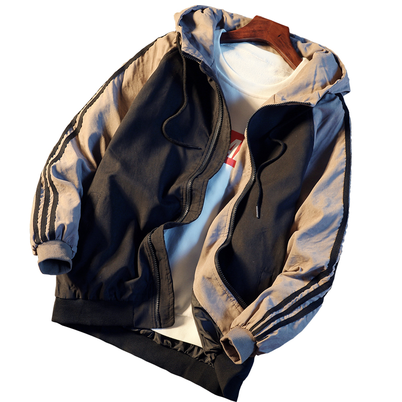 Blouson homme manches longues - Ref 3118647 Image 5