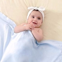 童泰新生婴儿包单纯棉初生宝宝产房包巾