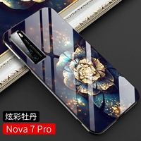 Huawei nova7pro- 【Gel Sanyan】】