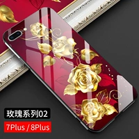 Apple 8plus/7plus [Rose Series 02]