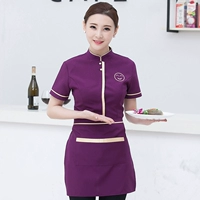 Женский фиолетовый