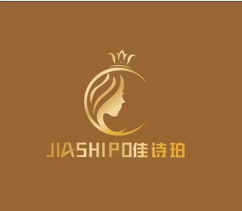 佳诗珀化妆品的LOGO