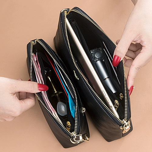 Кожаная сумка для телефона, сумка через плечо, сумка на одно плечо для матери, рюкзак, воловья кожа, коллекция 2022, тренд сезона, из натуральной кожи