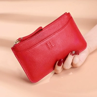 Большой красный