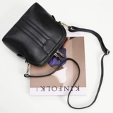 Сумка на одно плечо, модная летняя сумка через плечо, сумка для телефона, рюкзак, из натуральной кожи, городской стиль