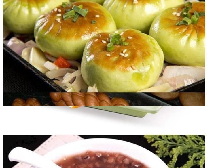 图片[9]-早餐面食小吃技术配方油条包子面条烧饼早点摆摊-新华旅信息