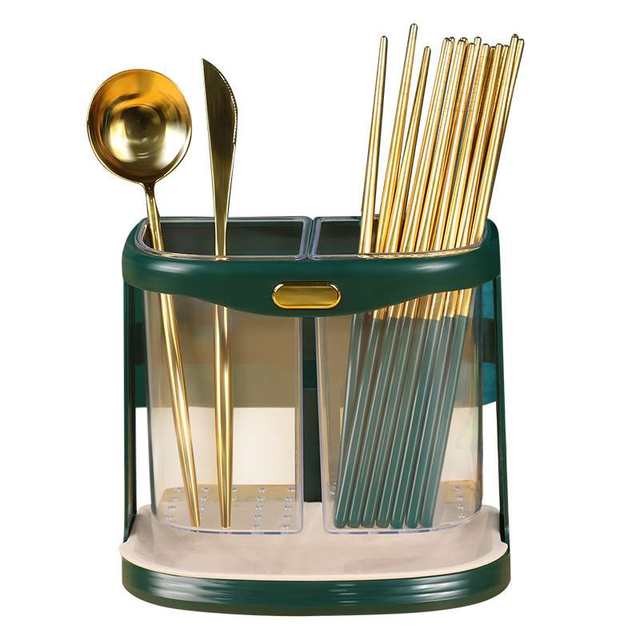 Xinjiang ທິເບດຖັງ chopstick ທີ່ມີຊື່ສຽງອິນເຕີເນັດເບິ່ງສູງ cage ຟຸ່ມເຟືອຍ countertop ຝາຕິດຝາເຮືອນ rack ເຮືອນຄົວໄວ