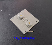 Brand new 5 8g single and dual polarized wifi Built-in directional small antenna with strong signal