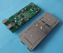 Sale 2 4g outdoor high-power wireless AP CPE motherboard with MIMO antenna Qualcomm ar9341