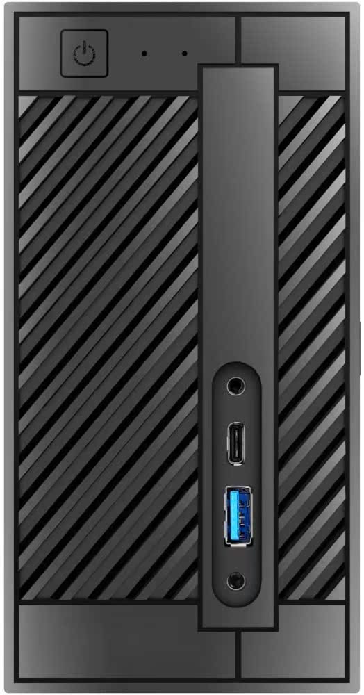 ASRock barebone system components Other DESKMINI 310W