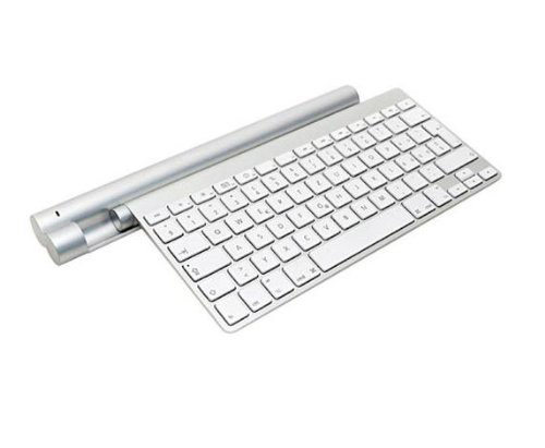 Moboree Technology MO3212 Keyboard Wireless Charging Block Magic Bar-Inductive