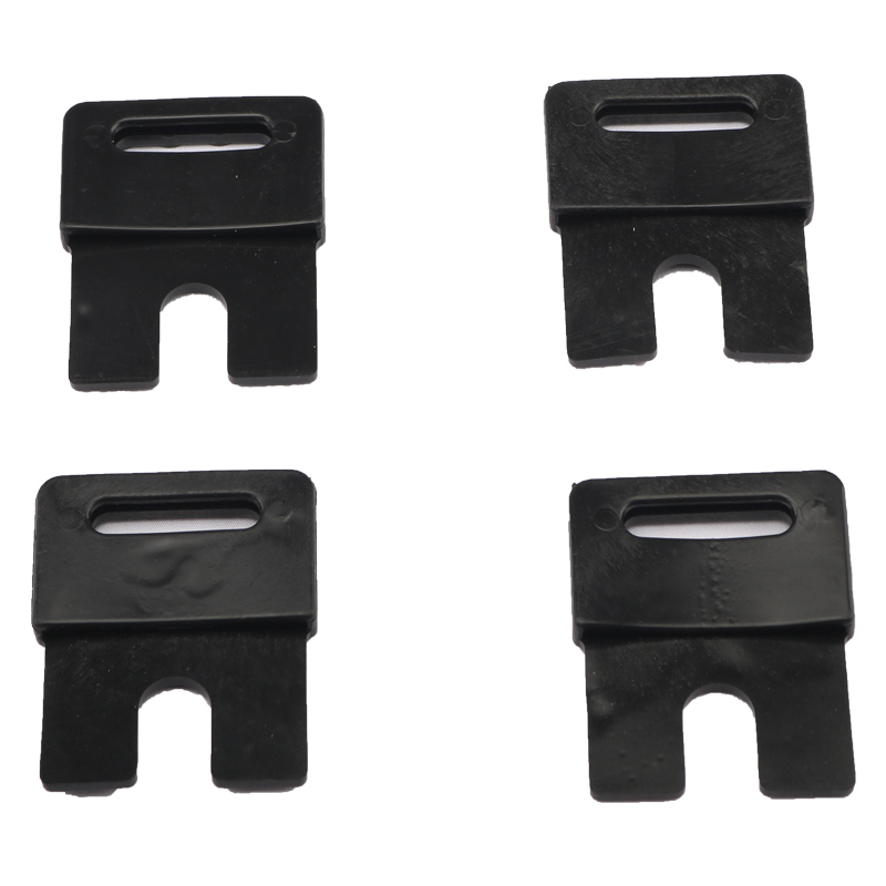 Khung silicon bảo vệ để tránh trầy xước xe cân bằng thay vì phụ kiện khung bông bảo vệ để kéo dài tuổi thọ của dây đeo - Smart Scooter xe thăng bằng cho bé 2 tuổi