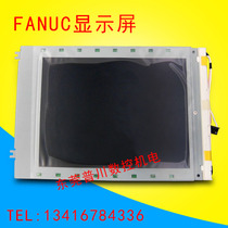 Fanaco FANUC-Oi-MC System Special Display SHARPLM64P101 System LCD Display