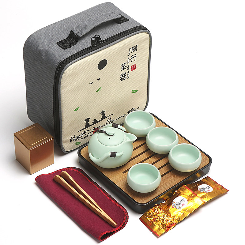 瓷行天下